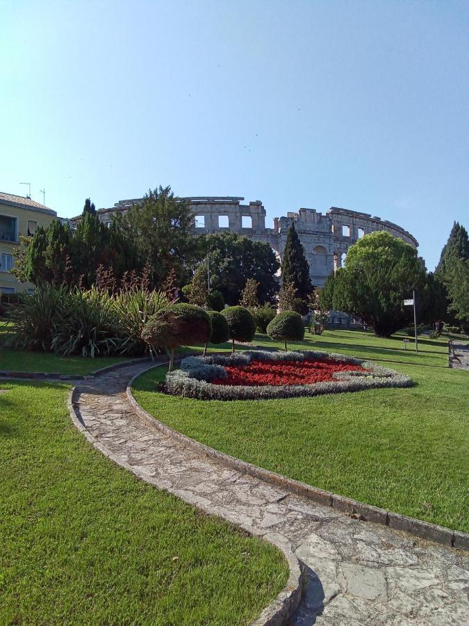 Soba Arena Hotel PUY Exterior foto